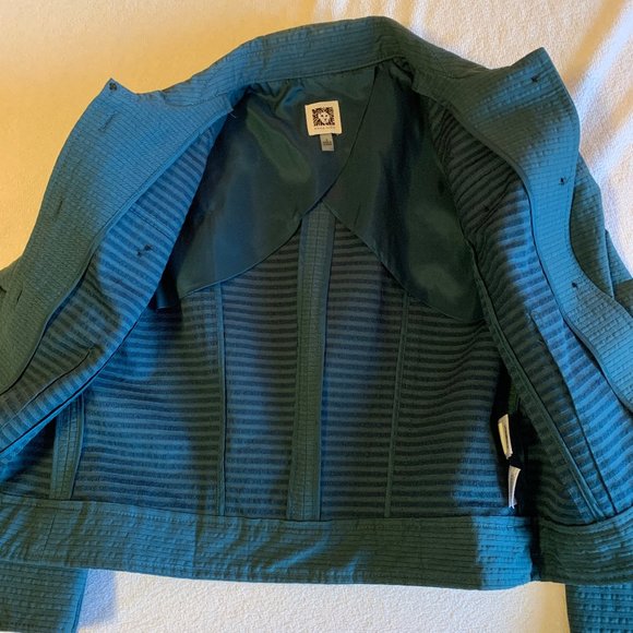 Ann Klein Jacket - Picture 6 of 10